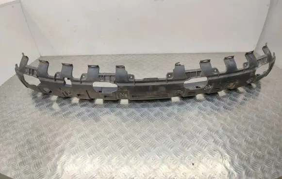 Volkswagen Caddy Rear bumper support beam 2K0807363