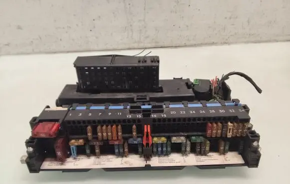 Fuse module