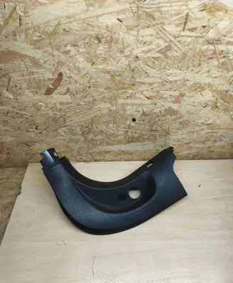 BMW 7 F01 F02 F03 F04 Foot area side trim 51439113019