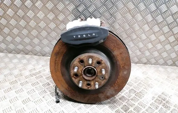 Tesla Model X Rear wheel hub 1027416-00-D