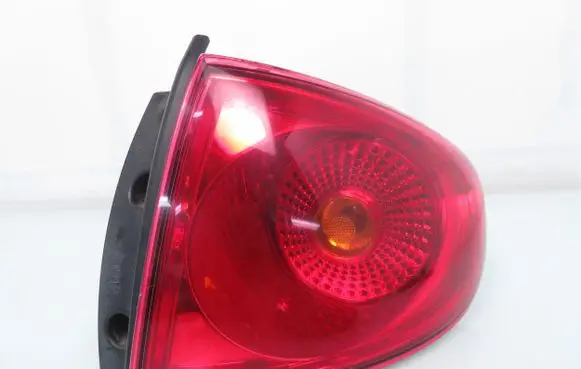 Seat Altea Rear/tail lights 5P0945112 5P0945096D