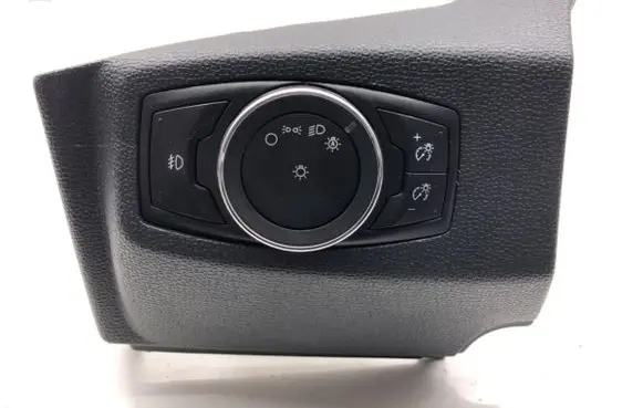 Ford Ecosport Other switches/knobs/shifts GN1513A024CB
