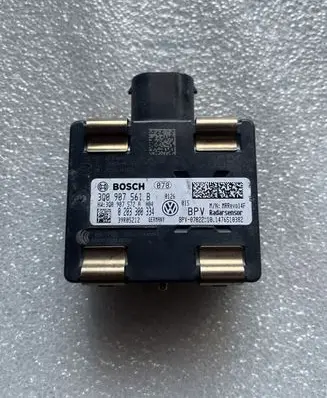 Volkswagen PASSAT B8 Distronic sensor radar 3Q0907561B