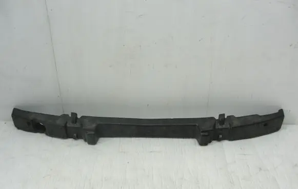 Opel Astra L Front bumper foam support bar 9840004980