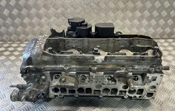Mercedes-Benz Vito Viano W639 Engine head A6460101420