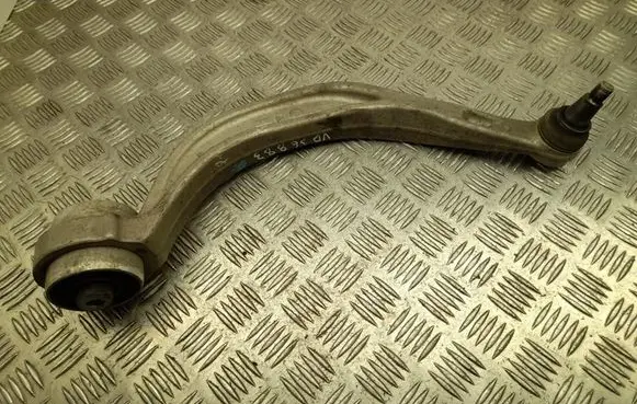Front control arm