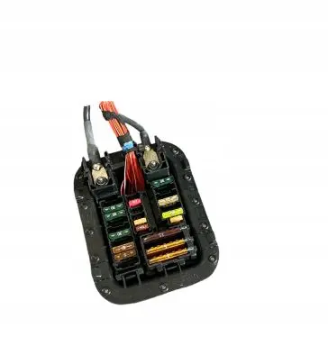 Mercedes-Benz S W222 Fuse module A2225403150