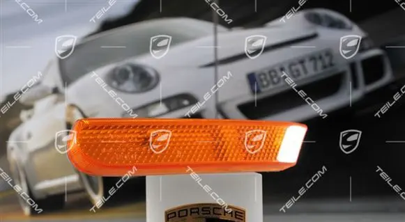 Porsche Boxster 986 Front indicator light 99663103303
