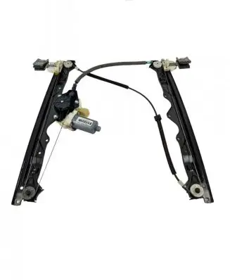 Jeep Grand Cherokee (WK) Front window lifting mechanism without motor