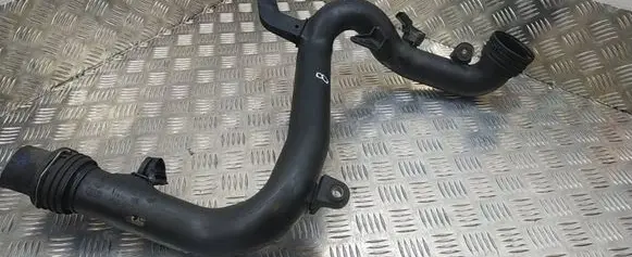Volkswagen Caddy Intercooler hose/pipe 1K0145770B