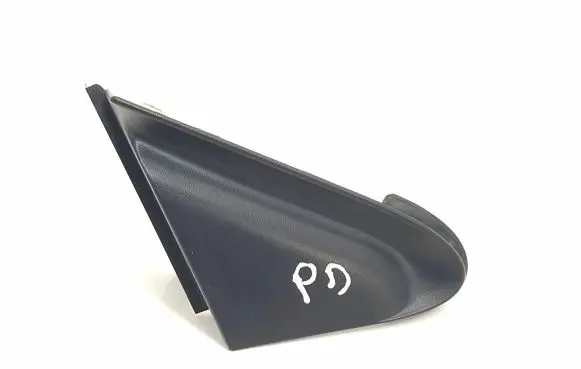 Renault Laguna III Other front door trim element 638740005R