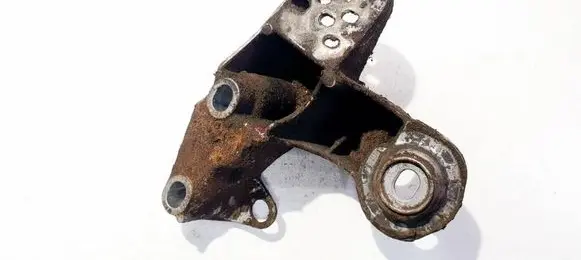 Audi A6 S6 C5 4B Engine mounting bracket 4B0199351B
