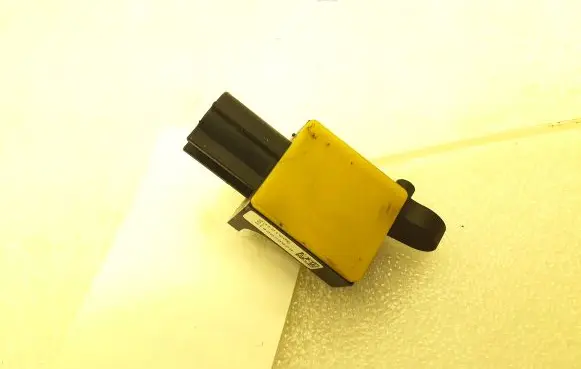 Volkswagen Sharan Airbag deployment crash/impact sensor 7N0959651