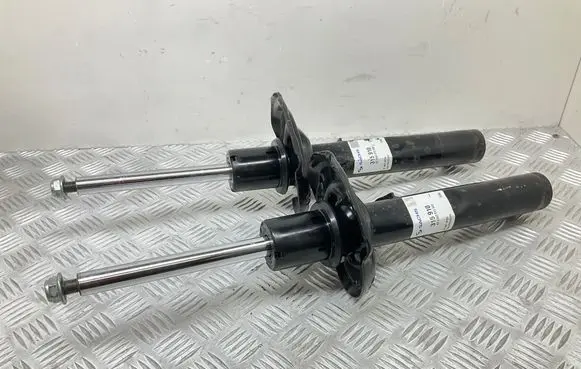 Volkswagen Golf VII Front shock absorber/damper 315910 824903013543