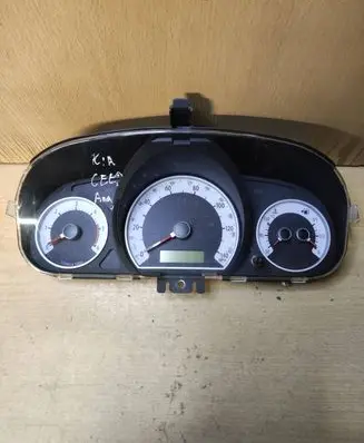 KIA Ceed Speedometer (instrument cluster) 940011H090 D090