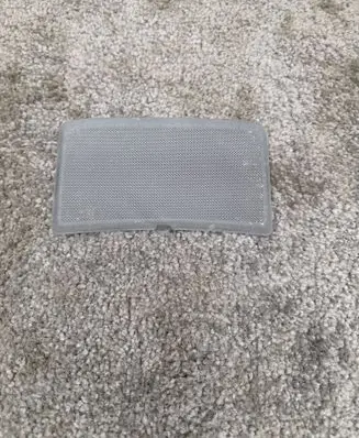 Ford Kuga III Glove box pad JX7BA045B90J