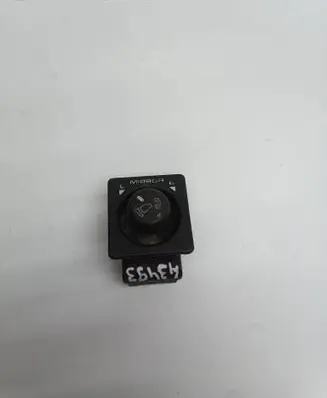 Land Rover Freelander Wing mirror switch YUH100270