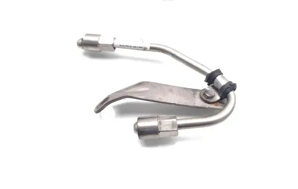 Alfa Romeo Brera Fuel line pipe 12597368 505025 F006F00045