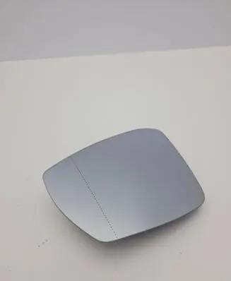 Volkswagen T-Roc Wing mirror glass 22373013