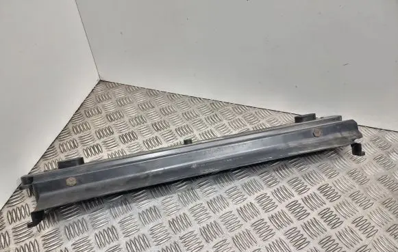 Top upper radiator support slam panel