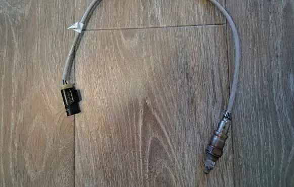 BMW X2 F39 Lambda probe sensor ZFASS3 9454710