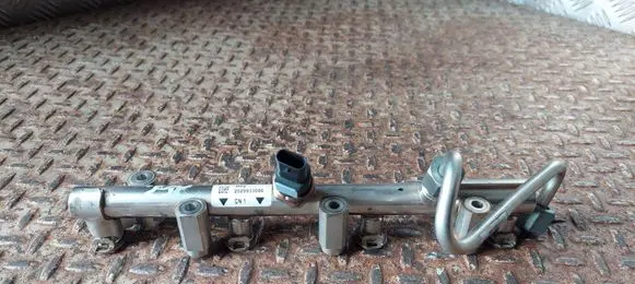 Mercedes-Benz A W177 Fuel main line pipe A2820703900