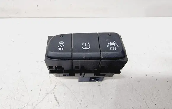 Opel Grandland X A set of switches YP000345YX