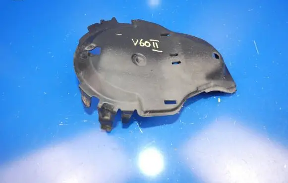Volvo V60 Timing belt guard (cover) 32226808