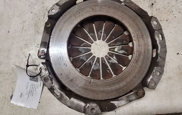 Toyota Yaris Pressure plate