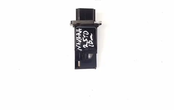 Nissan Navara Mass air flow meter 226807S000