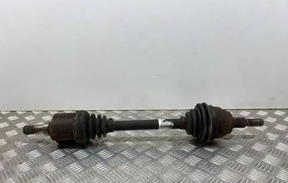 Ford C-MAX II Front driveshaft AV613B437CB