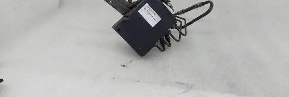 BMW 5 E60 E61 ABS Pump 0265234134