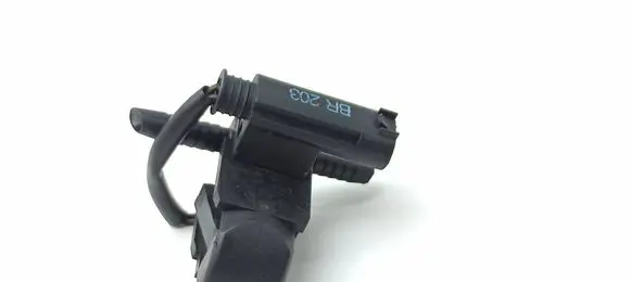 Mercedes-Benz C W203 Windshield washer spray nozzle BR203