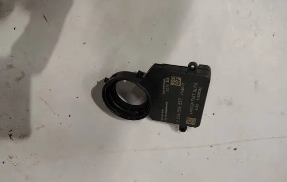 Fiat Doblo Steering angle sensor 51826041