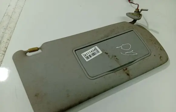 Honda Accord Sun visor 