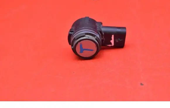 Skoda Rapid (NH) Parking PDC control unit/module 5Q0919275B