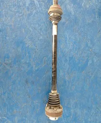 Audi A3 S3 8V Rear driveshaft 5Q0501204A