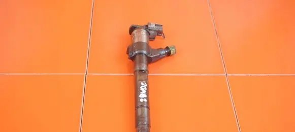 Mitsubishi ASX Fuel injector 1465A323 20MB2