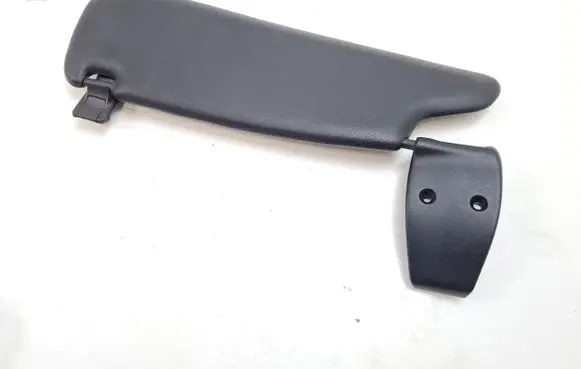 Porsche Boxster 987 Sun visor 98673103223 98656160800