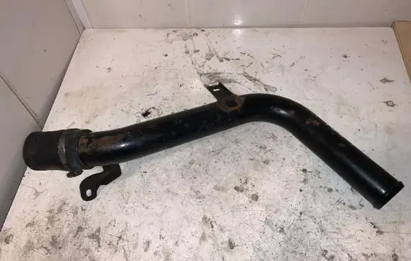 Volvo V50 Engine coolant pipe/hose A1897