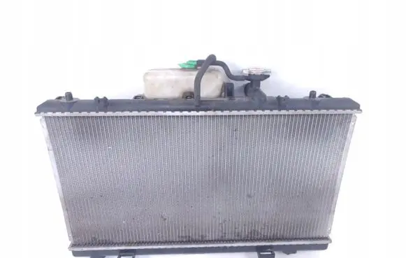Suzuki Grand Vitara I Coolant radiator