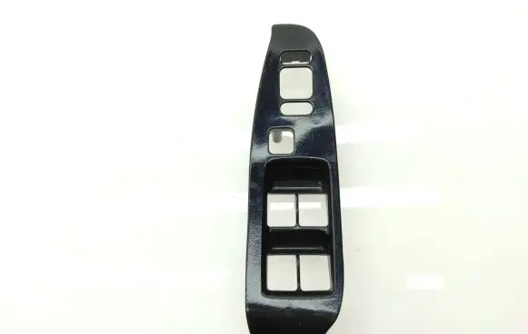Subaru Outback Front door window switch trim 94266AE010