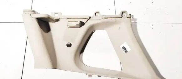 Nissan Note (E11) Other interior part 769349u000