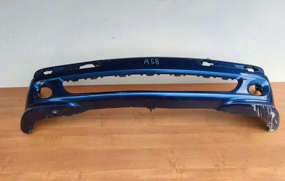 Mercedes-Benz C W203 Front bumper A2038853025