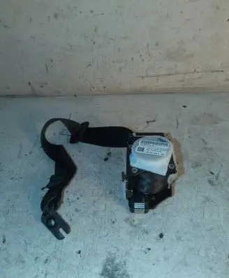 Audi A6 C7 Rear seatbelt 4G0857805B