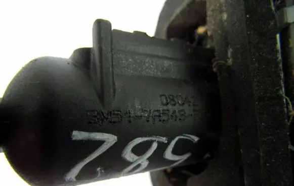 Ford Kuga I Clutch slave cylinder 3M517A543BF