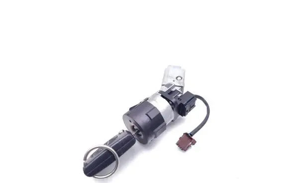 Peugeot 3008 I Ignition lock 9663123380