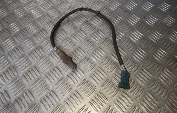 Citroen C4 I Lambda probe sensor 0258006185