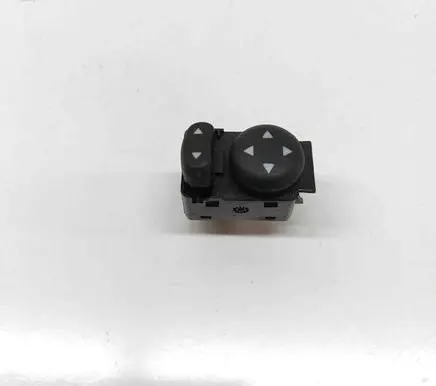 Fiat 500 Wing mirror switch 735450611