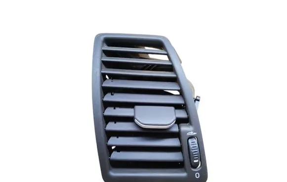 Volvo XC90 Dashboard side air vent grill/cover trim 3409398
